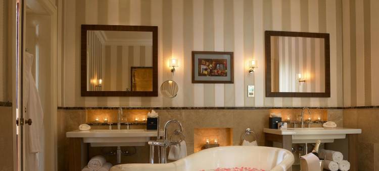 德洛莫朗德城堡酒店(Dromoland Castle)图片