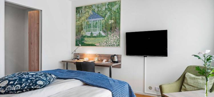 贝斯特韦斯特韦纳穆酒店(Best Western Hotel Värnamo)图片