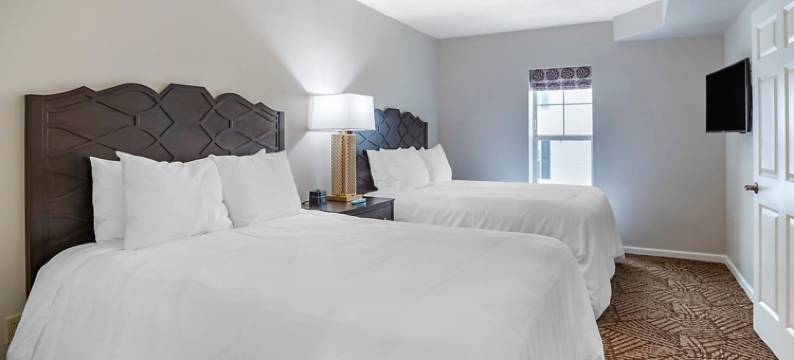 赫尔希蓝绿度假套房酒店(Bluegreen Vacations at Hershey, Ascend Resort Collection)图片