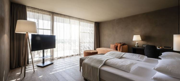 ADLER温泉度假村西西里(Adler Spa Resort Sicilia)图片