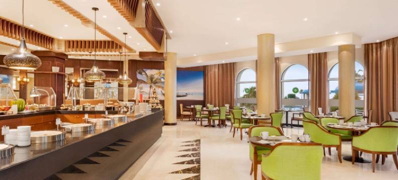 塞拉莱米尔巴特温德姆花园酒店(Wyndham Garden Salalah Mirbat)图片