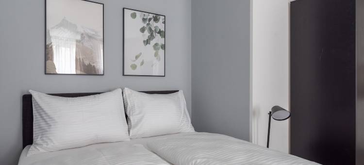 Linz Friedrichstraße的limehome(Limehome Linz Friedrichstraße)图片