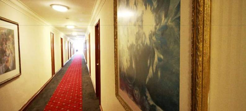 卡捷琳娜酒店(The Katerina Hotel)图片