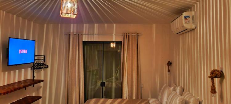 Saguis Chalés之家(Morada Dos Saguis)图片