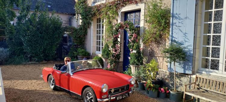 格兰德街5号旅馆(5 Grande Rue)图片