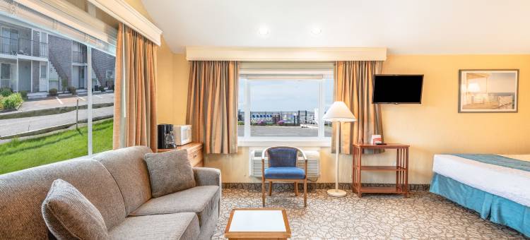 绿色港湾度假村(Green Harbor Resort)图片