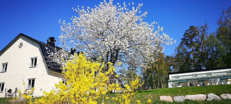 菲特烈堡餐厅酒店(Fredriksborg Hotell & Restaurang)图片