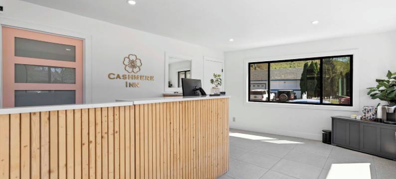 羊绒客栈(Cashmere Inn)图片