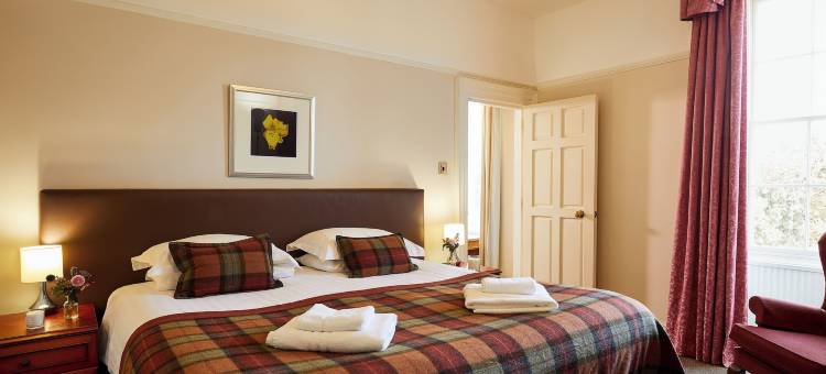 麦克唐纳普拉斯塔尔加斯假日度假村(Macdonald Plas Talgarth Resort)图片