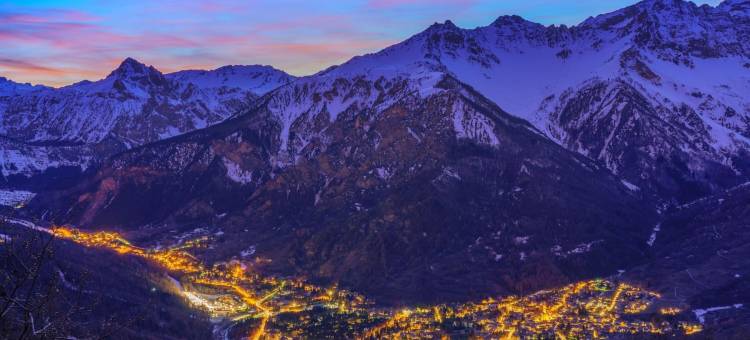 埃尔达的巢(离滑雪场几步之遥)(Il Nido di Elda Few Steps from Skiing - Happy Rentals)图片