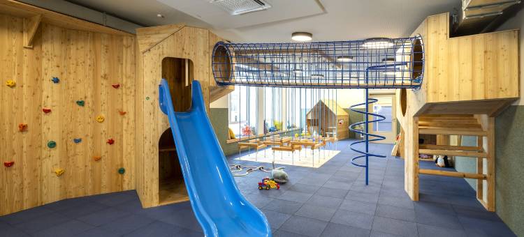 JUFA 巴德拉德克斯堡酒店 - 包括4小时温泉入场券(Jufa Hotel - Inkl 4h Thermeneintritt in Parktherme)图片