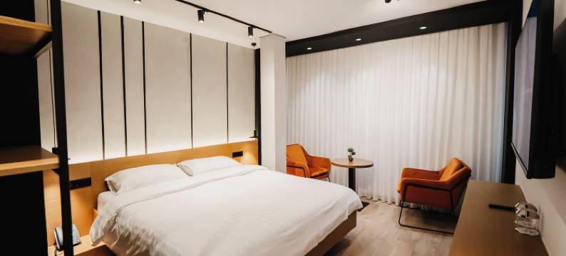 BAZ' HUR精品酒店(Baz'Hur Boutique Hotel)图片