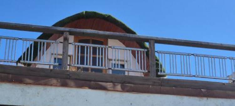 加纳旅馆(Gana's Guest House and Tours)图片