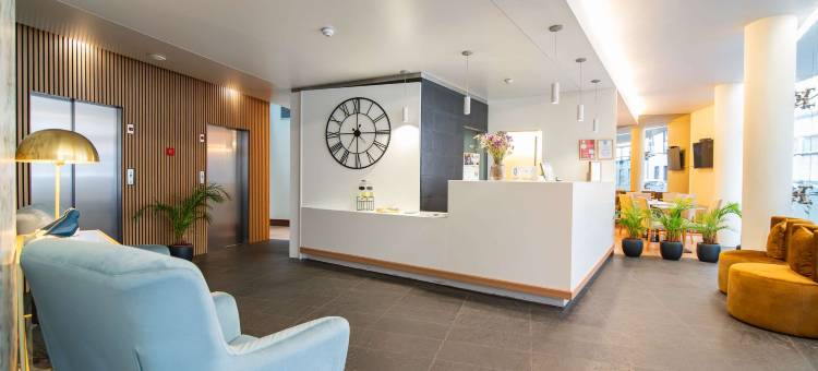 阿佐里亚尼精品酒店, 凯悦臻选(The Azoriani Boutique, Ascend Hotel Collection)图片