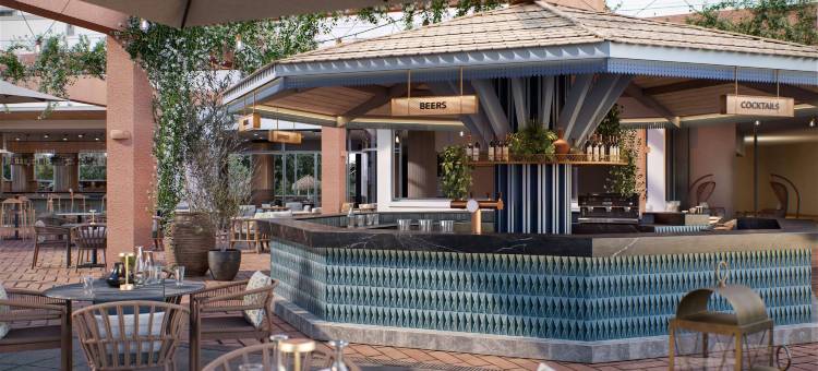 Dom Pedro Vilamoura图片