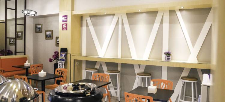 打拉根德卡利亚酒店(Hotel D' CaLia Tarakan)图片