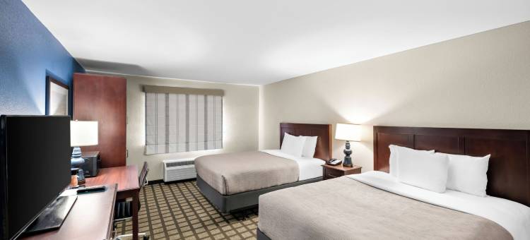 Quality Inn & Suites图片