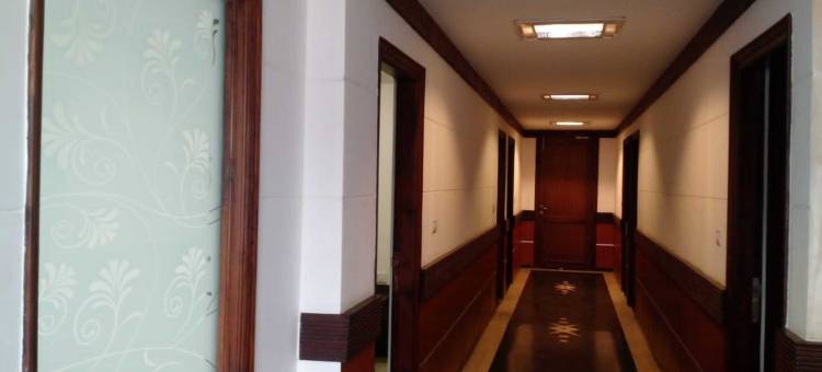 Sagar酒店(Hotel Sagar by Grb)图片