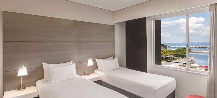 达尔文海滨阿迪纳公寓酒店(Adina Apartment Hotel Darwin Waterfront)图片