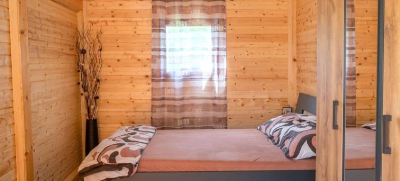 Robinzonski Kamp Hofman图片