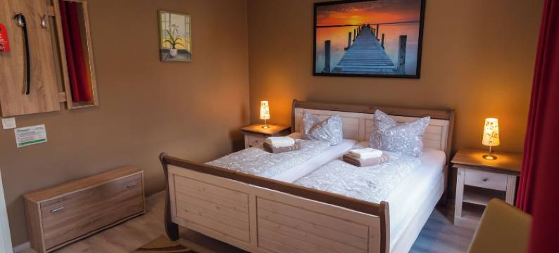 城堡旁膳宿公寓(Pension am Schloss)图片