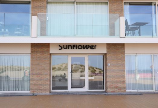 Apartment in Nieuwpoort Near the Beach Hotel Overview