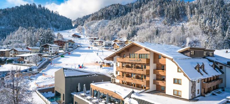 全包山庄黑布伦(Luxury All Inclusive Resort Schwarzbrunn 4 Sterne Superior)图片