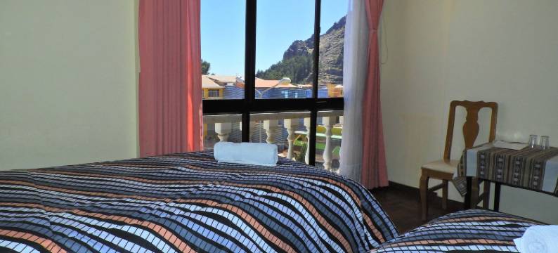 温迪·玛酒店(Hotel Wendy Mar)图片