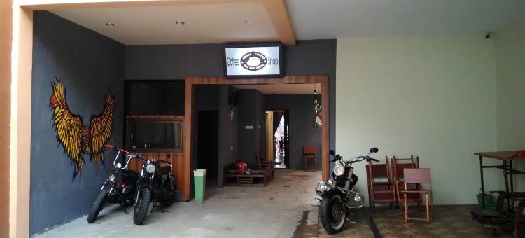 阿达雅酒店(Adaya Hotel)图片
