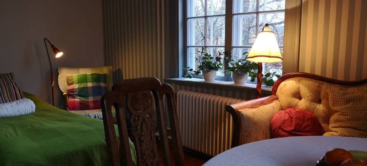 法尔姆多法根小屋民宿(Stockholm B&B Cottage)图片