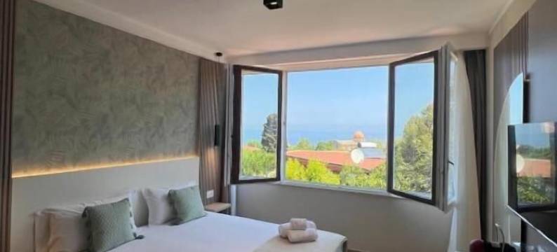 居尔内亚公寓 - 免费私人停车场(Residenza Gurnea - Free Private Parking)图片