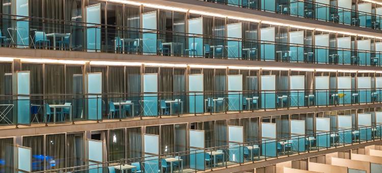 罗克特斯帕尔梅拉酒店 - 皮埃尔度假(Hotel Roquetas El Palmeral by Pierre & Vacances)图片