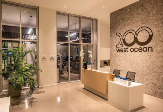 $@ Marbella Lane - Sleek Corner Ocean View Hotel Overview