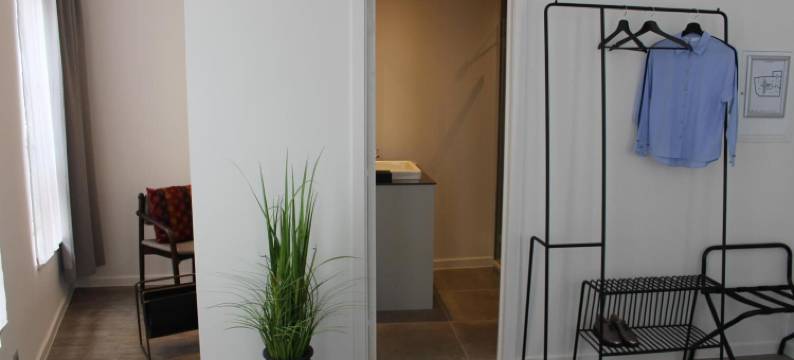 城市住宿(Citystay)图片