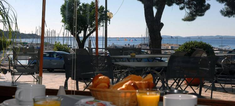 理查迪酒店(Hôtel le Richiardi)图片