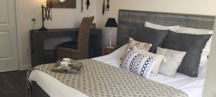 奥克莱宅邸酒店(La Maison des Eaux Claires)图片