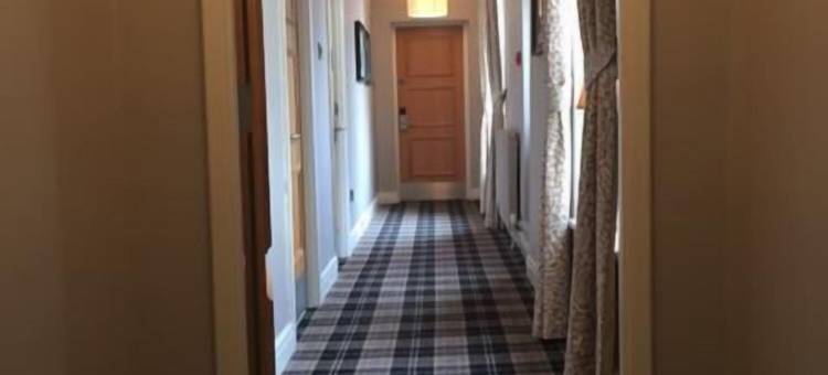 乡间酒店(The County Hotel)图片