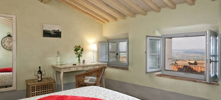 梯子广场住宿加早餐旅馆(Scalette di Piazza B&B)图片
