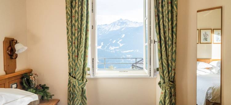 巴格尼威池酒店(QC Hotel Bagni Vecchi)图片