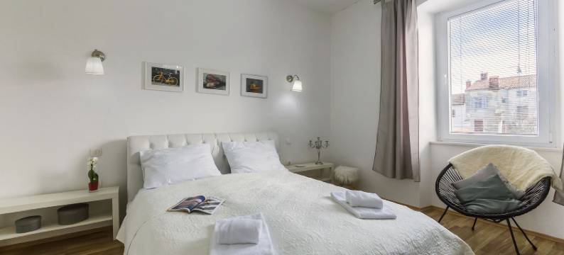 凯普顿埃莫城市公寓(Captain Emo City Apartments)图片