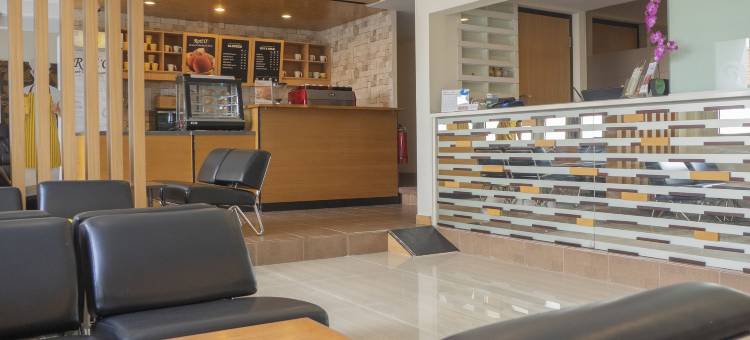 雅加达德普利马机场航站楼T1A酒店(D'Primahotel Airport Jakarta Terminal 1A)图片