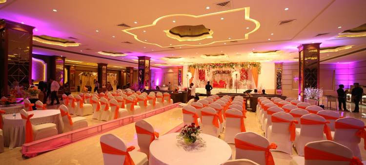 维拉杰王子酒店(Hotel Prince Viraj)图片