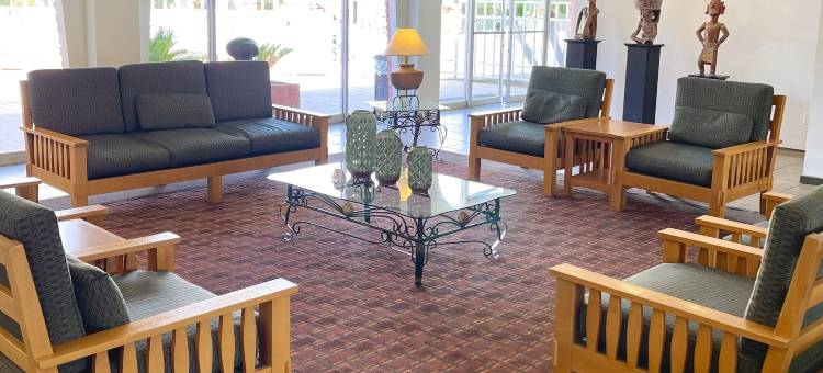 美洲酒店(Hotel Americana)图片