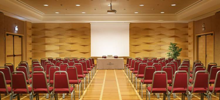 UNA HOTELS Varese(UNA HOTELS Varese)图片