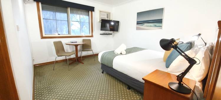 贝尔汽车旅馆(Bell Motel)图片