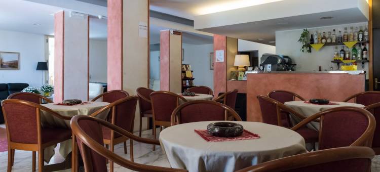 柯柯德里洛酒店(Coccodrillo Hotel & Apartments)图片