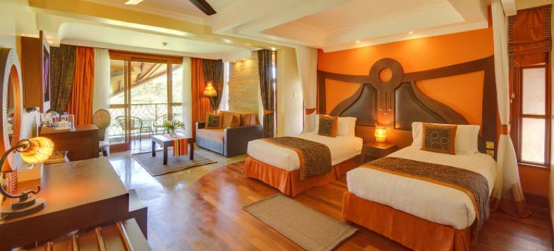 恩纳斯排度假酒店及水疗中心(Enashipai Resort & Spa)图片