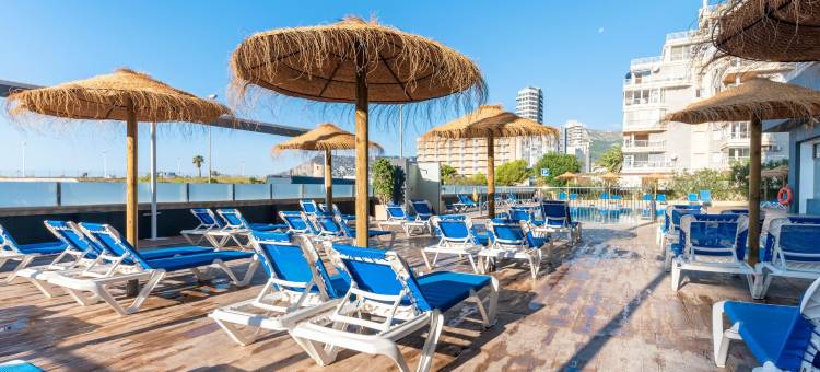 欧罗巴港酒店(Port Europa)图片