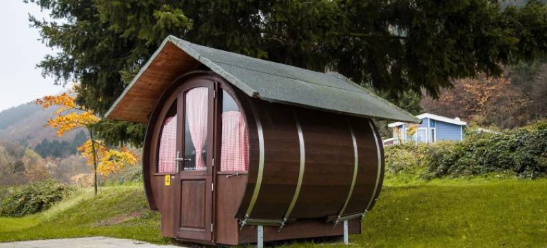 M13酒店(M13 Hotel)图片