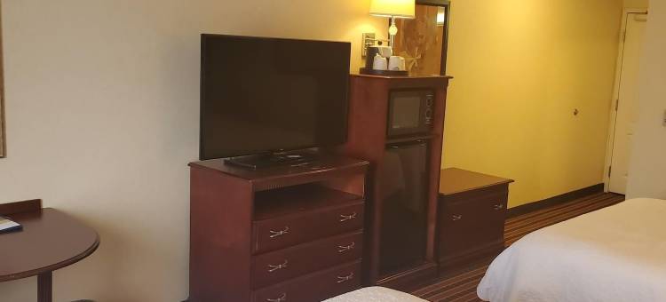 代顿机场欢朋套房酒店(Hampton Inn & Suites Dayton-Airport)图片